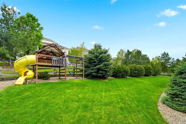 16375 Prairie Farm Circle, Parker, CO 80134