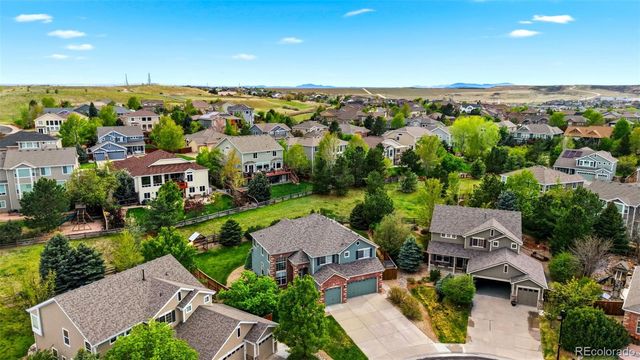 16375 Prairie Farm Circle, Parker, CO 80134