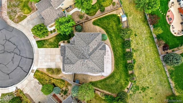 16375 Prairie Farm Circle, Parker, CO 80134