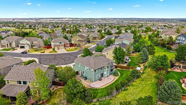 16375 Prairie Farm Circle, Parker, CO 80134