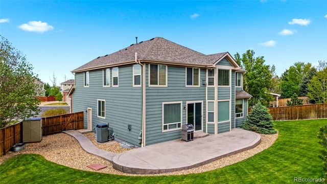 16375 Prairie Farm Circle, Parker, CO 80134