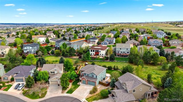 16375 Prairie Farm Circle, Parker, CO 80134