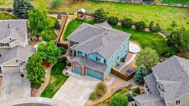 16375 Prairie Farm Circle, Parker, CO 80134