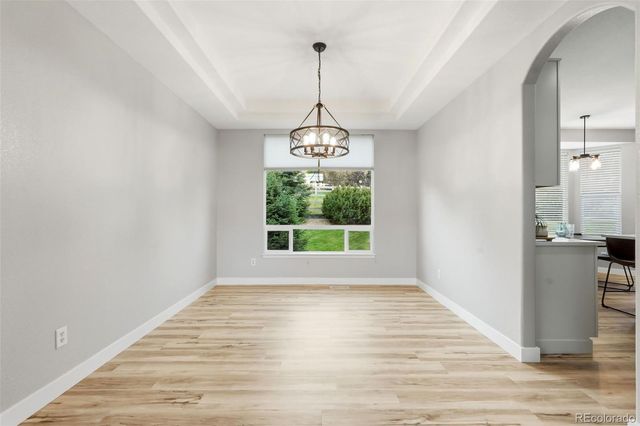 16375 Prairie Farm Circle, Parker, CO 80134