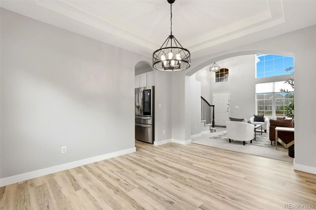 16375 Prairie Farm Circle, Parker, CO 80134