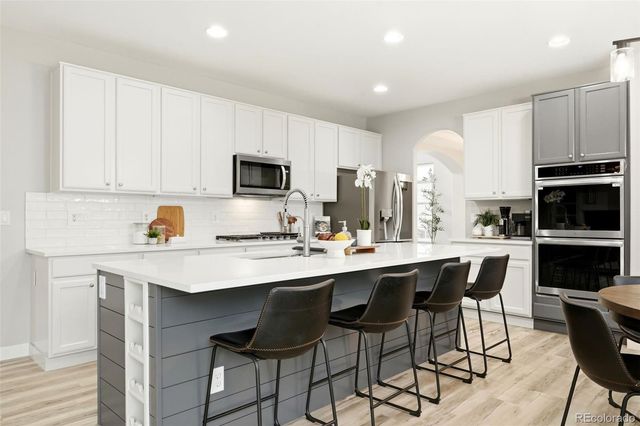 16375 Prairie Farm Circle, Parker, CO 80134