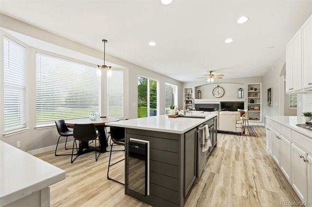 16375 Prairie Farm Circle, Parker, CO 80134