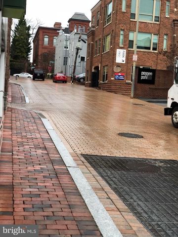 PROSPECT ST NW, Washington, DC 20007