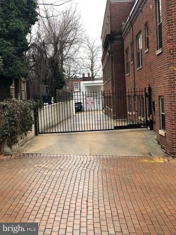 PROSPECT ST NW, Washington, DC 20007