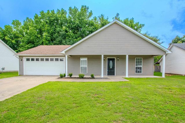 218 Hunters Run Drive, Benton, AR 72015