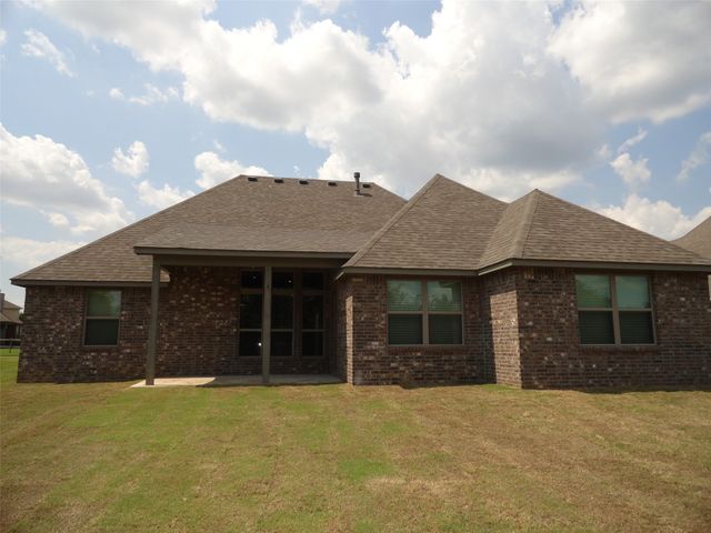 2521 N 16th Street, Broken Arrow, OK 74012