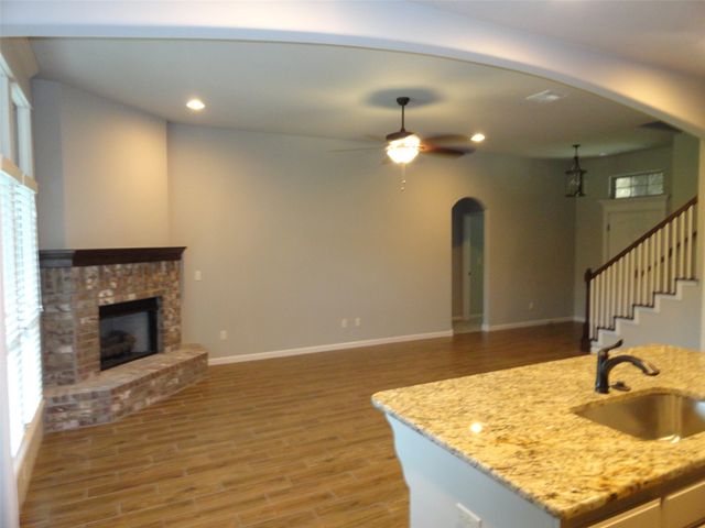 2521 N 16th Street, Broken Arrow, OK 74012