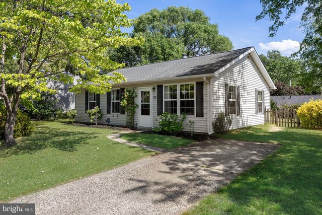 23 HIGHLAND AVE, Sicklerville, NJ 08081