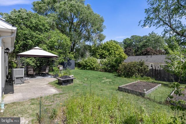 23 HIGHLAND AVE, Sicklerville, NJ 08081