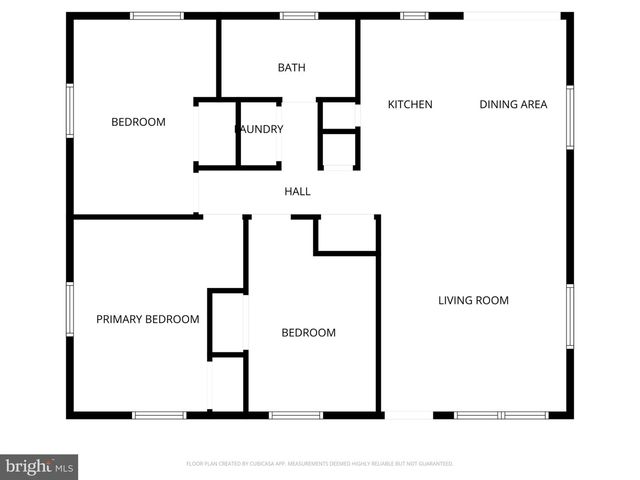 23 HIGHLAND AVE, Sicklerville, NJ 08081
