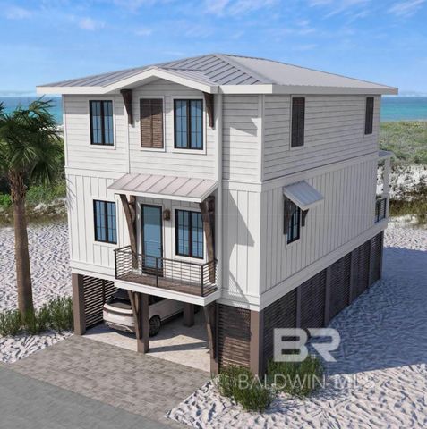 0 Estival Place, Gulf Shores, AL 36542