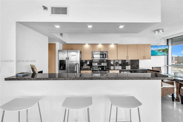 16485 Collins Ave 1836, Sunny Isles Beach, FL 33160