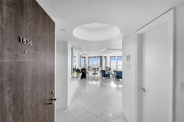 16485 Collins Ave 1836, Sunny Isles Beach, FL 33160