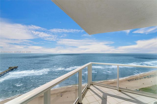 16485 Collins Ave 1836, Sunny Isles Beach, FL 33160