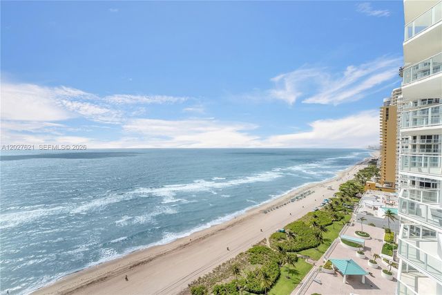 16485 Collins Ave 1836, Sunny Isles Beach, FL 33160