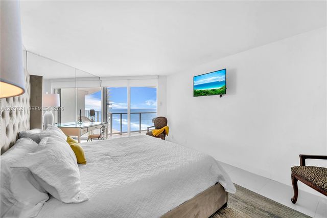 16485 Collins Ave 1836, Sunny Isles Beach, FL 33160