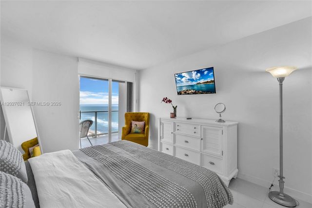 16485 Collins Ave 1836, Sunny Isles Beach, FL 33160