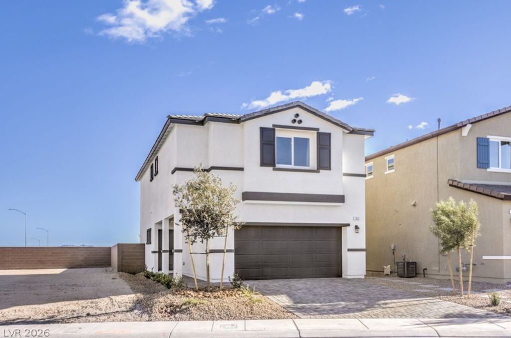 904 Alethea River Avenue, North Las Vegas, NV 89084 — photo 3