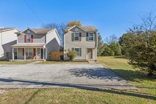 2043 Bradyville Pike, Murfreesboro, TN 37130
