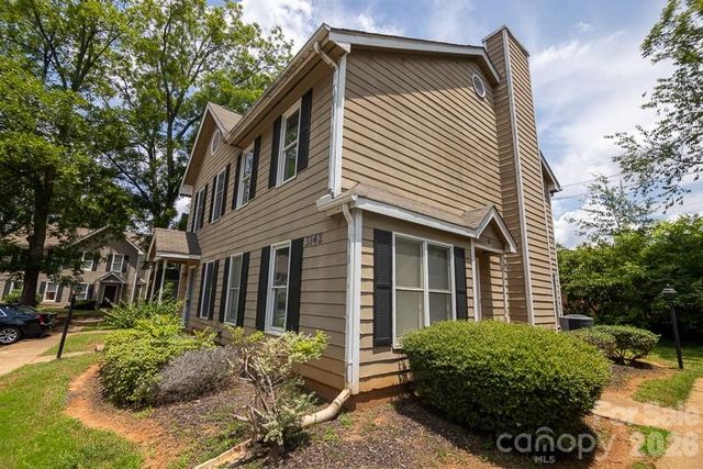 3142 Driftwood Drive B, Charlotte, NC 28205