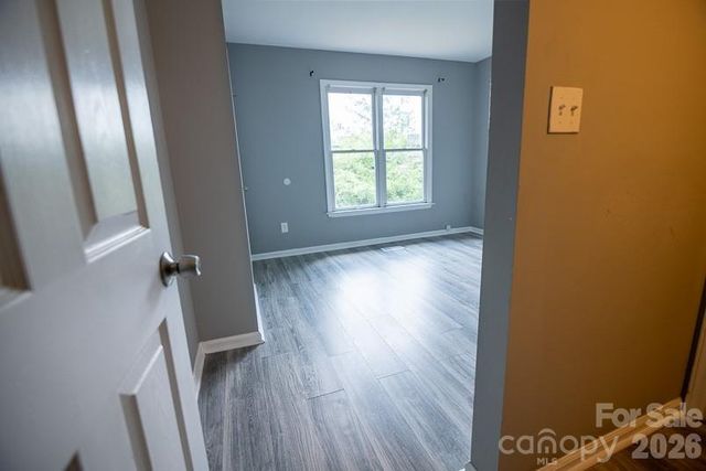 3142 Driftwood Drive B, Charlotte, NC 28205