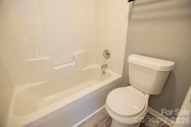 3142 Driftwood Drive B, Charlotte, NC 28205
