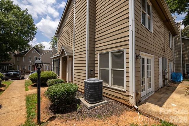 3142 Driftwood Drive B, Charlotte, NC 28205