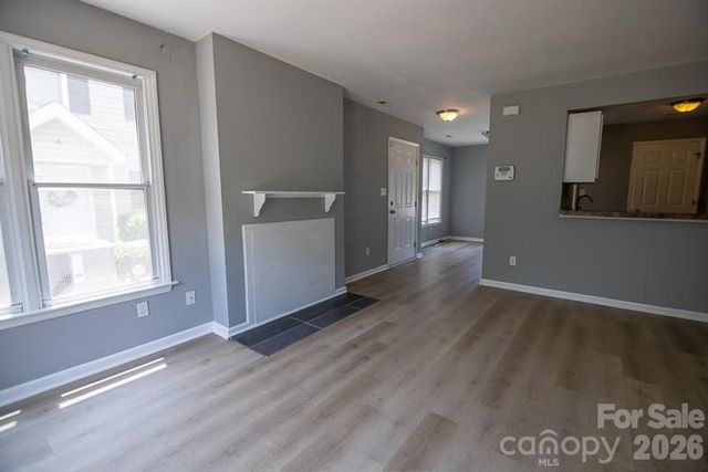 3142 Driftwood Drive B, Charlotte, NC 28205