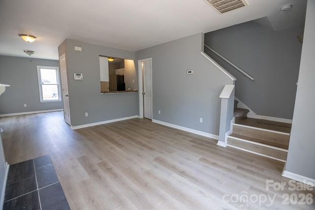 3142 Driftwood Drive B, Charlotte, NC 28205