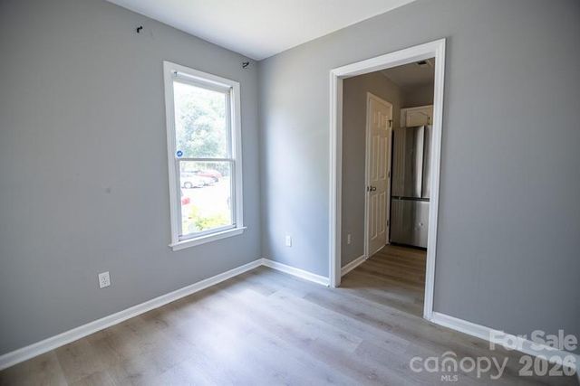 3142 Driftwood Drive B, Charlotte, NC 28205