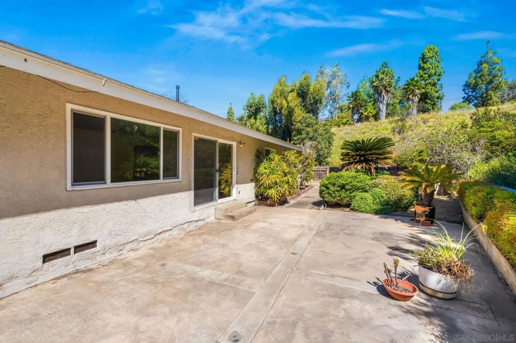 Image 34 of property listing at 5295 Joan Ct, San Diego, CA 92115