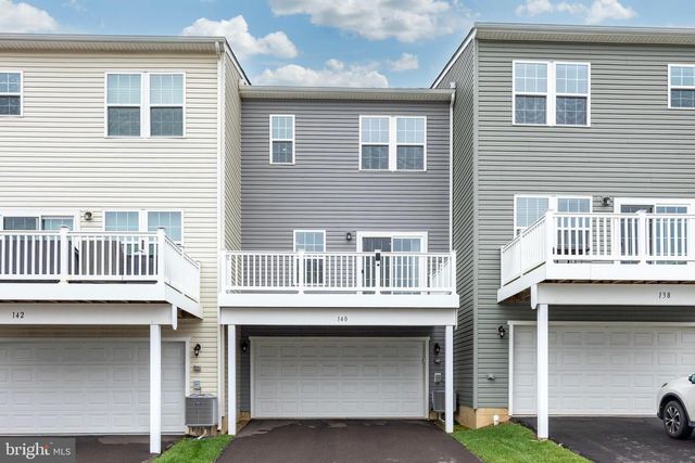 140 BISHOP WAY, Dublin, PA 18917