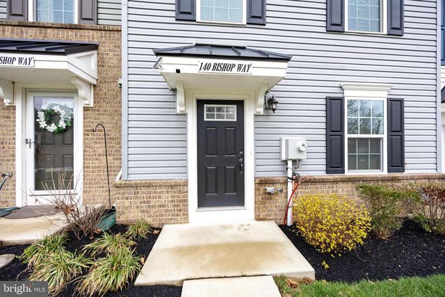 140 BISHOP WAY, Dublin, PA 18917