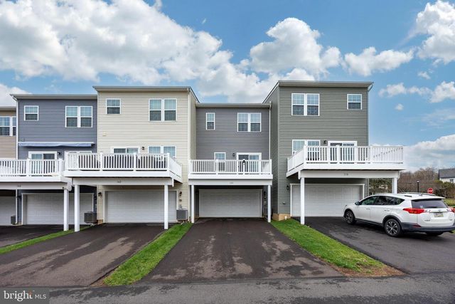 140 BISHOP WAY, Dublin, PA 18917