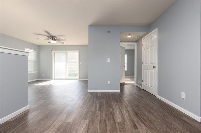8111 N LAWNDALE Avenue 1C, Kansas City, MO 64119