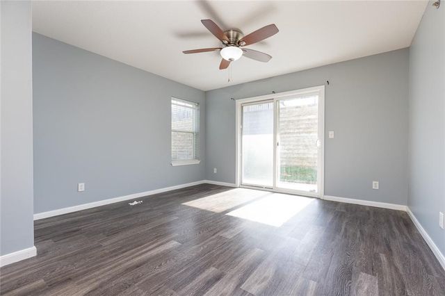 8111 N LAWNDALE Avenue 1C, Kansas City, MO 64119