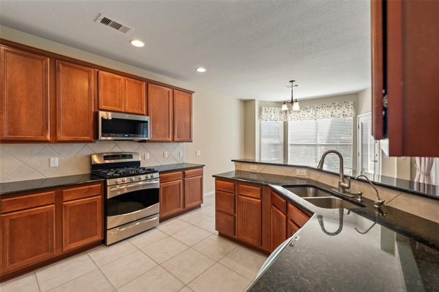 10014 Forrester Trail, Katy, TX 77494