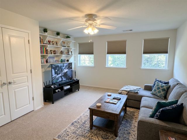 10014 Forrester Trail, Katy, TX 77494