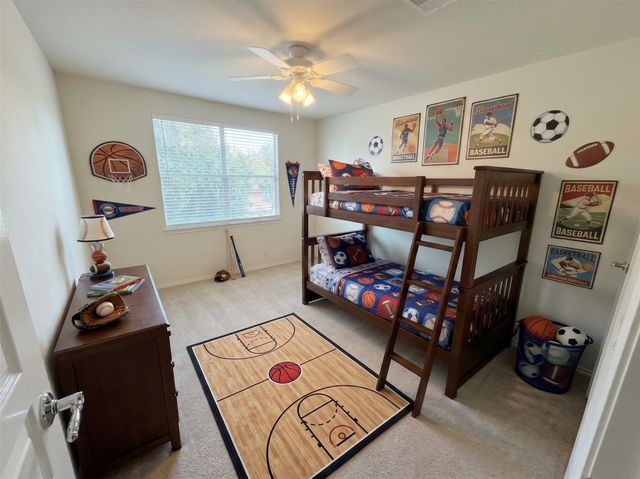 10014 Forrester Trail, Katy, TX 77494