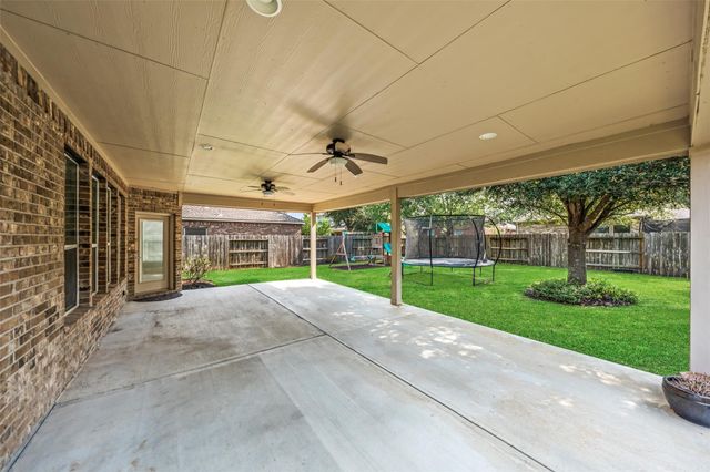 10014 Forrester Trail, Katy, TX 77494
