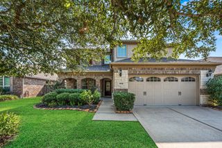 10014 Forrester Trail, Katy, TX 77494