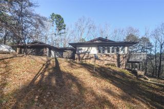 826 Running Water Trail, Kansas, OK 74347