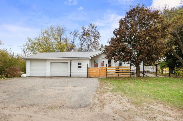 15554 130th Street, Hutchinson, MN 55350
