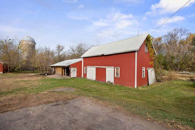 15554 130th Street, Hutchinson, MN 55350