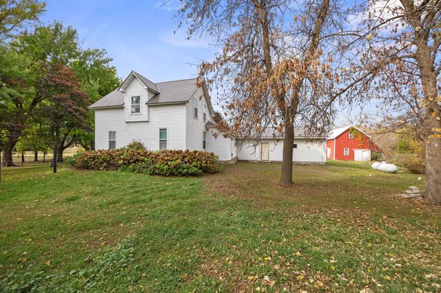 15554 130th Street, Hutchinson, MN 55350